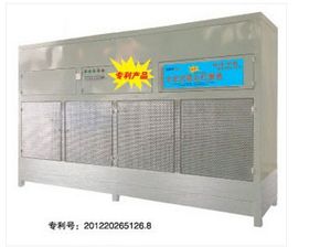 维护 保障持续运行的基石